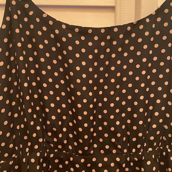 J crew polka dot dress - Picture 8 of 12